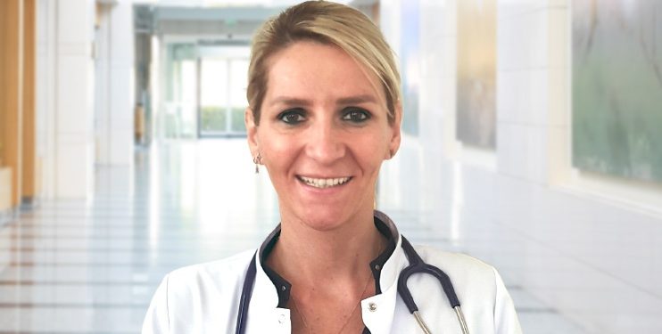 Kardiyoloji Uzmanı Dr. Nermina Alagiç : “İdeal kilonun yüzde 20 fazlası tansiyon riskini 8 kat artırıyor”