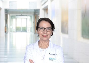 Dr. Nihal Işık : “MS hastaları için güneş ışığı çok önemli”