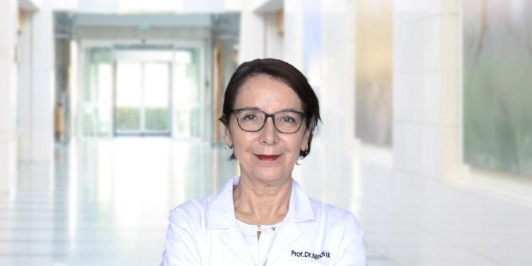 Dr. Nihal Işık : “MS hastaları için güneş ışığı çok önemli”