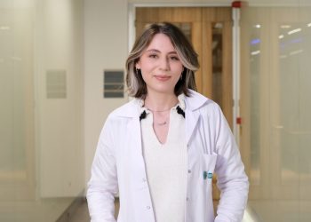 Özel Eğitim Öğretmeni Nur Berber : “Aile iş birliği ile çocuk merkezli eğitim…”