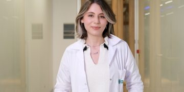Özel Eğitim Öğretmeni Nur Berber : “Aile iş birliği ile çocuk merkezli eğitim…”