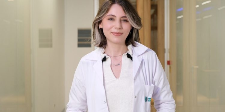 Özel Eğitim Öğretmeni Nur Berber : “Aile iş birliği ile çocuk merkezli eğitim…”