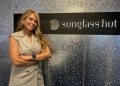 Sunglass Hut Türkiye Genel Müdürü Özlem Yılmaz Üçer oldu