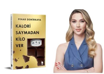 Beslenme ve Diyet Uzmanı Pınar Demirkaya : “Kalorileri saymayı bırakın, bedeninizin sesini dinleyin”