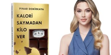 Beslenme ve Diyet Uzmanı Pınar Demirkaya : “Kalorileri saymayı bırakın, bedeninizin sesini dinleyin”