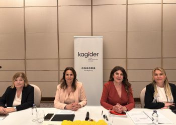 KAGİDER Türkiye Kadın girişimciliği izleme raporu sonuçlarını açıkladı