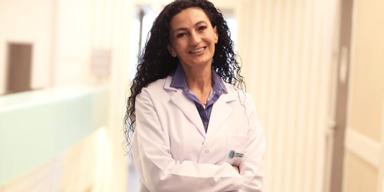 Psikiyatri Uzmanı Prof. Dr. Sermin Kesebir : “İç dünyamız artık görülüp ölçülebiliyor!”