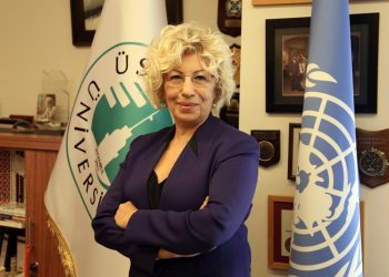 Prof. Dr. Sevil Atasoy: “Hayvana şiddet, insanlara yönelik şiddetin habercisidir!”