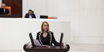 CHP Muğla Milletvekili Süreyya Öneş Derici Antik Kentlerin Korunması için TBMM’ye Araştırma Önergesi sundu