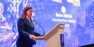 Dünya motokrosunun kalbi Afyonkarahisar’da atacak