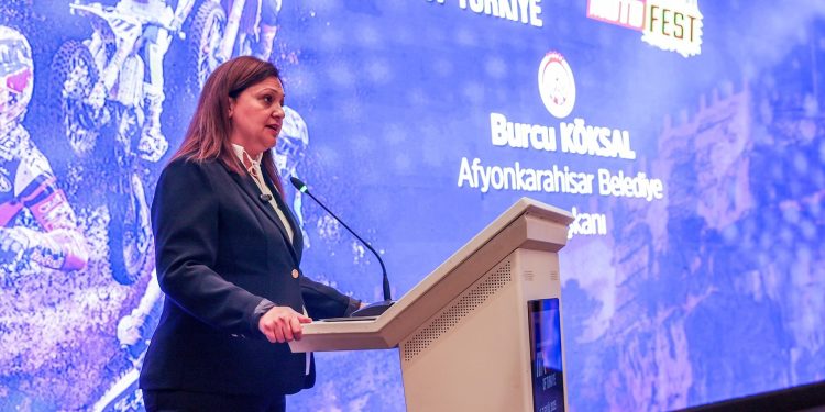 Dünya motokrosunun kalbi Afyonkarahisar’da atacak