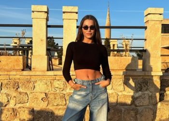 Oyuncu Yaren Güldiken : “Uzak Şehir benim ilk televizyon işim”