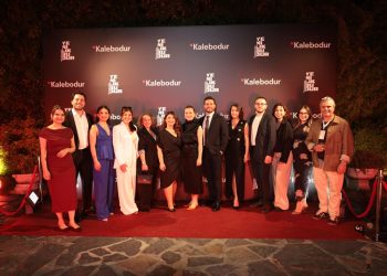 Kalebodur “Yenilik Budur” vizyonu ile marka yolculuğunda yeni bir döneme başladı