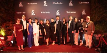 Kalebodur “Yenilik Budur” vizyonu ile marka yolculuğunda yeni bir döneme başladı
