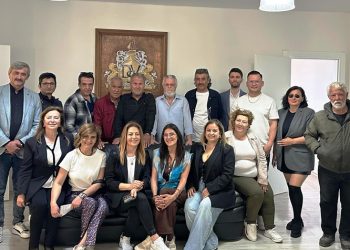 Arzu Kayaoğulları DSV Yatçılık ile dünyaya açılıyor/ Ata Sevgi