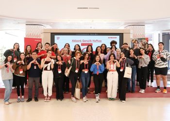 Akbank Gençlik Akademisi,   4 Yılda 190 Bine Yakın Gence ulaştı