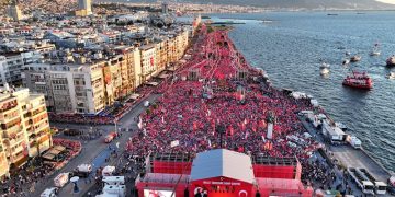 Türkiye kaybettiği her şeyi tekrar geri kazanacak