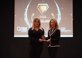 Kütahya Porselen, porselen ve züccaciye sektöründe üst üste 5. kez ‘En İtibarlı Marka’ seçildi