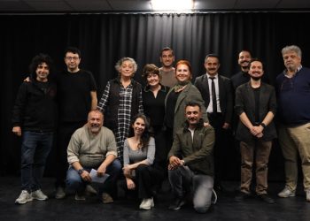 Sanatın Kenti Mersin’de sanat kadrosu büyüyor