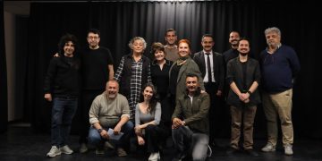 Sanatın Kenti Mersin’de sanat kadrosu büyüyor