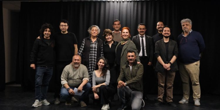 Sanatın Kenti Mersin’de sanat kadrosu büyüyor