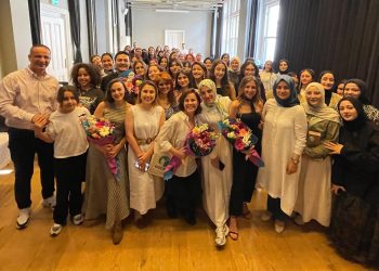 KIZÇEV’den İlham Veren Gala: Genç Kadınların “İlk Adımı” Sahneye taşındı