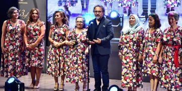 İzmir Büyükşehir’e iki tiyatro ödülü birden