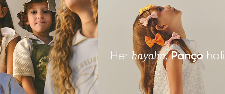 Anne ve Babaların Güvendiği Marka: Panço