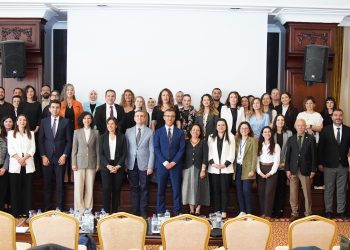 NEET Kadınların Güçlenmesi İçin Yol Haritası: “Beyaz Kitap” Tanıtıldı