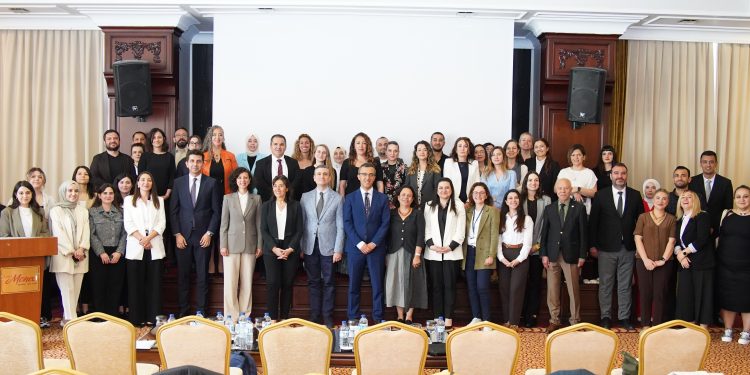 NEET Kadınların Güçlenmesi İçin Yol Haritası: “Beyaz Kitap” Tanıtıldı