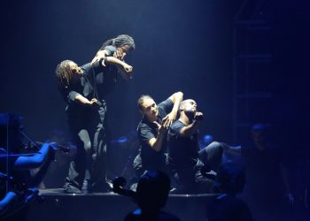 Geneva Camerata Revolta, 53. İstanbul Müzik Festivali’nde!