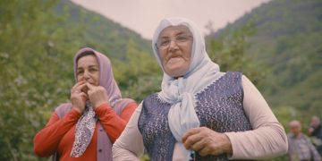 Giresun’da Kültürlerarası ıslık dili buluşması