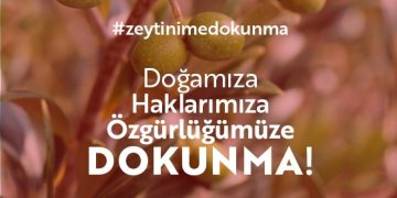 TMMOB Bursa İl Koordinasyon Kurulu : “Doğal Mirasımız Tehlikede: Maden Kanunu Teklifine Hayır!”