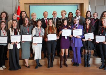 Girişim Öncüleri, Genişletilmiş kapsamı ile yeni döneme hazır