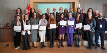 Girişim Öncüleri, Genişletilmiş kapsamı ile yeni döneme hazır