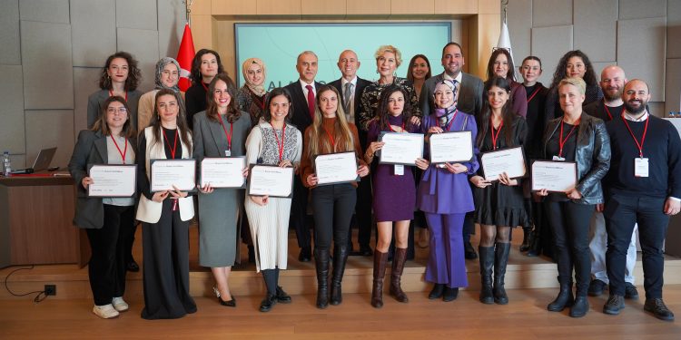 Girişim Öncüleri, Genişletilmiş kapsamı ile yeni döneme hazır