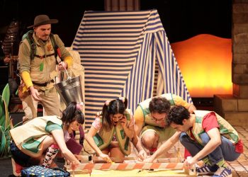 İş Sanat 25. sezonunu tamamladı