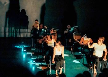 DasDas, Kısalar Festivali’ne ev sahipliği yaptı