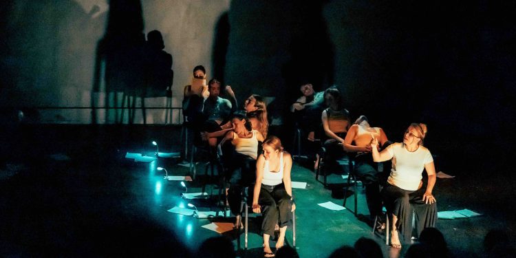 DasDas, Kısalar Festivali’ne ev sahipliği yaptı