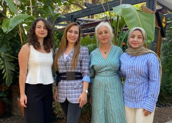 Doğal içerikli kozmetik ürünler geliyor