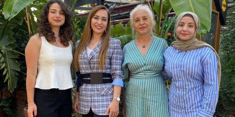 Doğal içerikli kozmetik ürünler geliyor