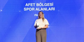 Brandverse Awards’tan Paribu’ya Sosyal Sorumluluk ve Sürdürülebilirlik bölümünde Gümüş ödül