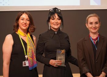 Allservice “Yılın En İyi Çözüm Ortağı” seçildi