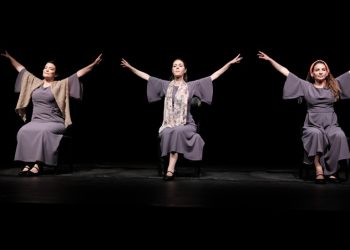 Eskişehir şehir tiyatrolarında bir sezon daha alkışlarla sona erdi