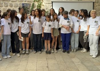 Koçluk alan Hataylı gençlerin umutları tazeleniyor…