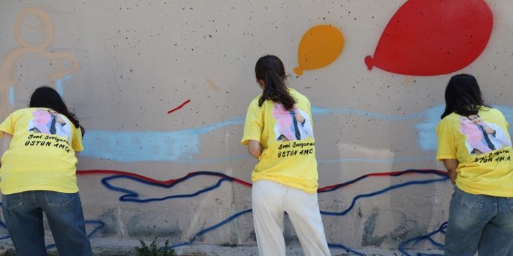 Lösev İstanbul’dan dikkat çeken farkındalık çalışması