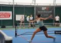 Türkiye’nin ilk Pickleball Ligi finalleri için geri sayım başladı