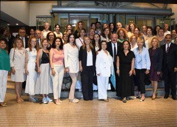 İhracatta topuk sesleri artacak