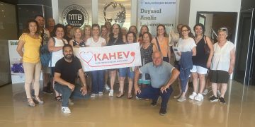 Muğla’dan Türkiye’ye Zeytinyağı eğitim modeli