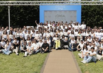 L’Oréal Türkiye’de “Yurttaşlık Günü” birbirinden farklı toplumsal fayda projeleri ile kutlandı